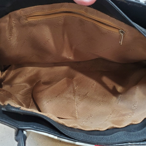 Marylin Monroe Purse - Picture 9 of 10